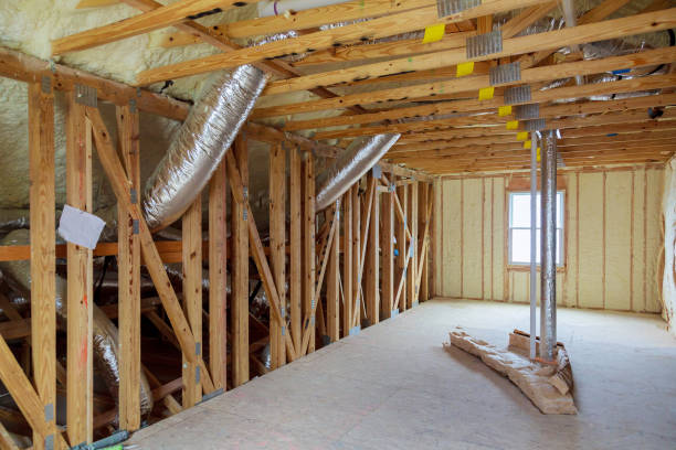 Best Blown-in Insulation in Lighthouse Point, FL