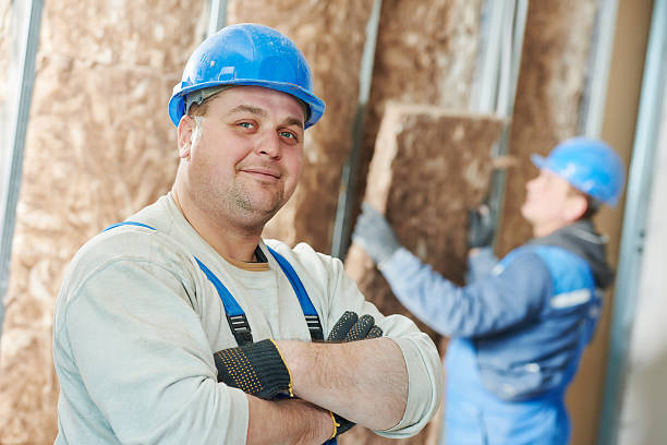 Best Spray Foam Insulation in Lighthouse Point, FL
