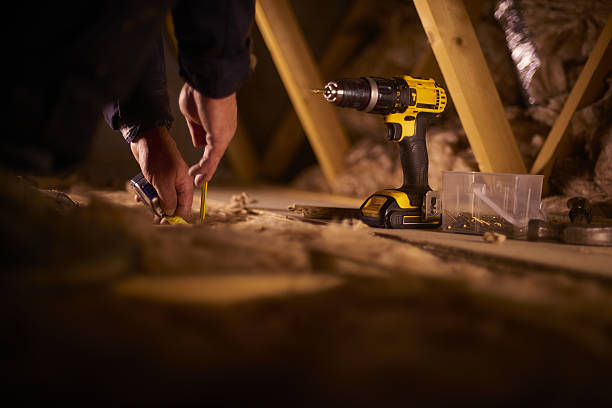 Best Specialized Insulation Services in Lighthouse Point, FL